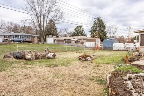 156 Griffin Road Indianapolis IN 46227