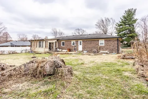 156 Griffin Road Indianapolis IN 46227