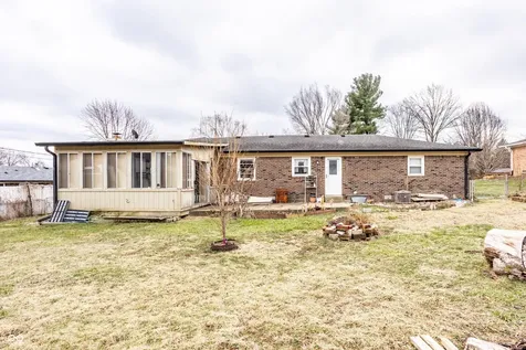 156 Griffin Road Indianapolis IN 46227