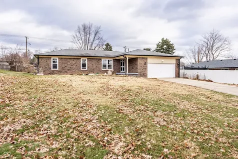 156 Griffin Road Indianapolis IN 46227