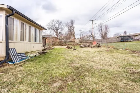 156 Griffin Road Indianapolis IN 46227