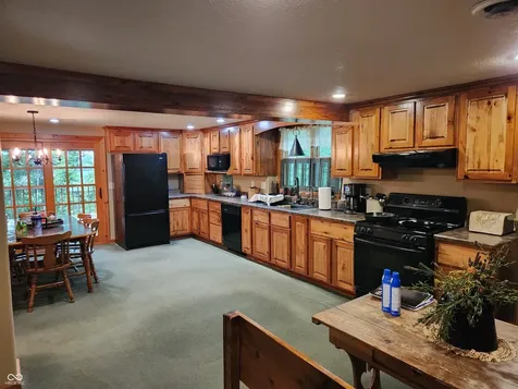 229 East Morgantown IN 46160