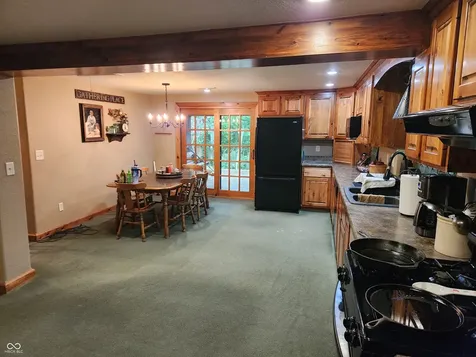229 East Morgantown IN 46160