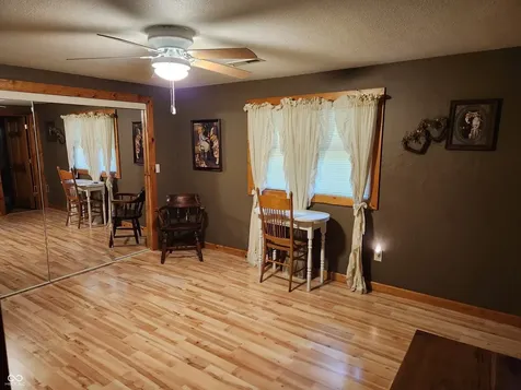 229 East Morgantown IN 46160