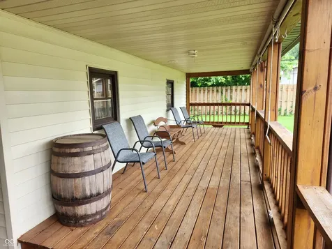 229 East Morgantown IN 46160