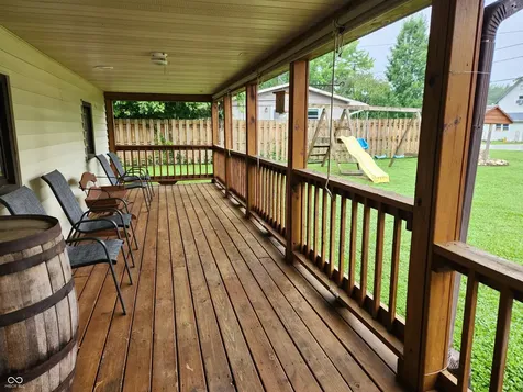 229 East Morgantown IN 46160