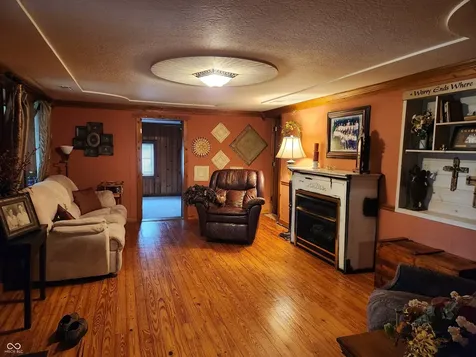 229 East Morgantown IN 46160