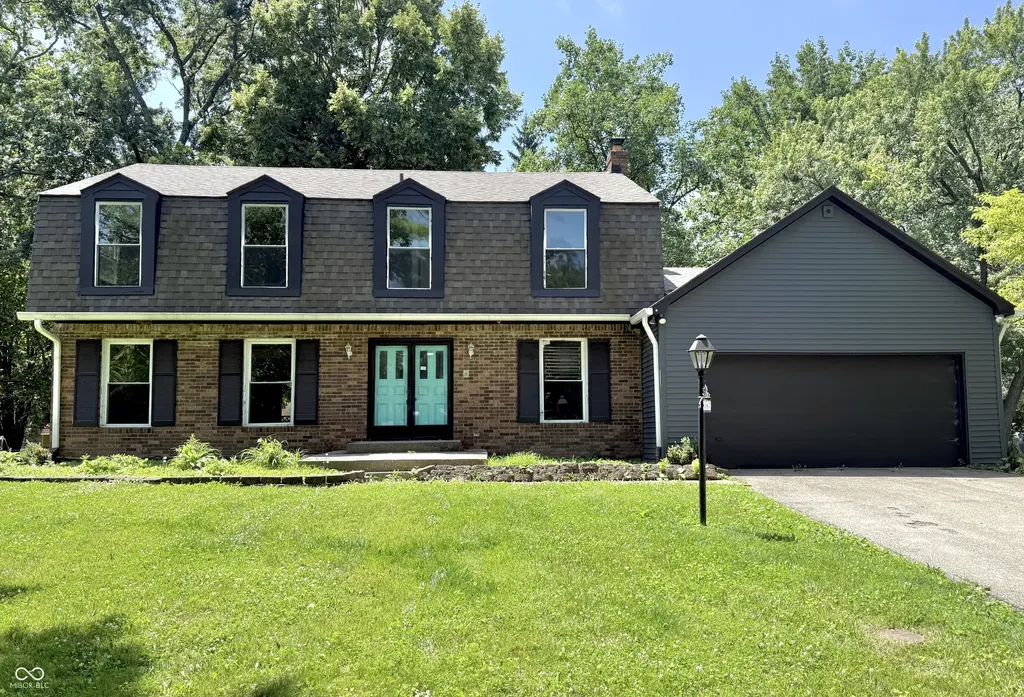 3039 Oberlin Court Indianapolis IN 46268