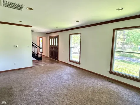 3039 Oberlin Court Indianapolis IN 46268