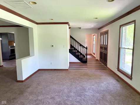 3039 Oberlin Court Indianapolis IN 46268