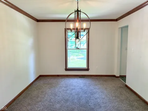 3039 Oberlin Court Indianapolis IN 46268