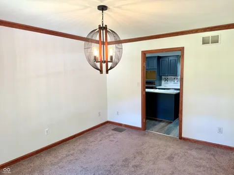 3039 Oberlin Court Indianapolis IN 46268