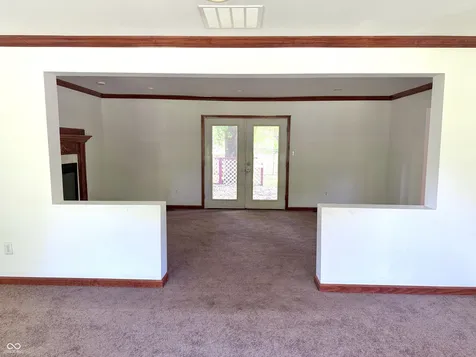 3039 Oberlin Court Indianapolis IN 46268