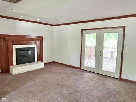 3039 Oberlin Court Indianapolis IN 46268