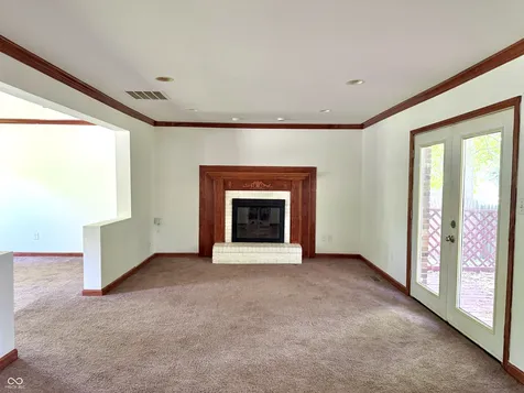 3039 Oberlin Court Indianapolis IN 46268