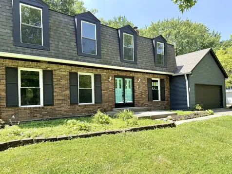3039 Oberlin Court Indianapolis IN 46268