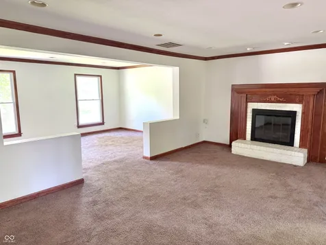 3039 Oberlin Court Indianapolis IN 46268
