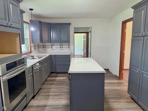 3039 Oberlin Court Indianapolis IN 46268