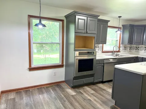 3039 Oberlin Court Indianapolis IN 46268