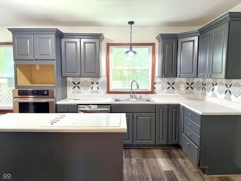 3039 Oberlin Court Indianapolis IN 46268