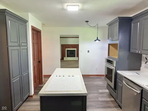 3039 Oberlin Court Indianapolis IN 46268