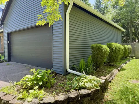 3039 Oberlin Court Indianapolis IN 46268