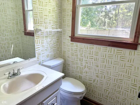 3039 Oberlin Court Indianapolis IN 46268