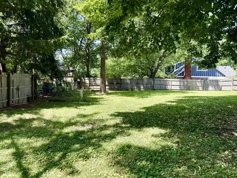 3039 Oberlin Court Indianapolis IN 46268