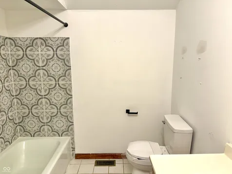 3039 Oberlin Court Indianapolis IN 46268