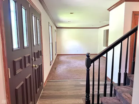 3039 Oberlin Court Indianapolis IN 46268