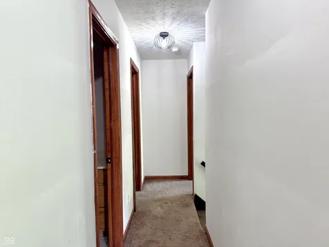 3039 Oberlin Court Indianapolis IN 46268
