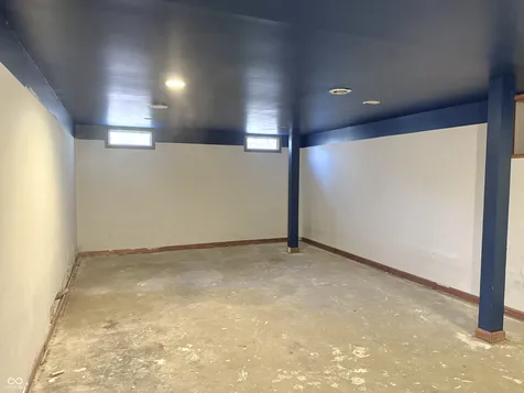 3039 Oberlin Court Indianapolis IN 46268