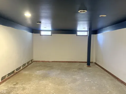 3039 Oberlin Court Indianapolis IN 46268