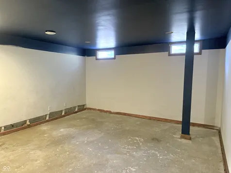 3039 Oberlin Court Indianapolis IN 46268