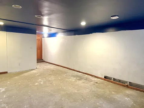 3039 Oberlin Court Indianapolis IN 46268