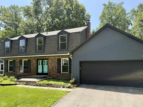3039 Oberlin Court Indianapolis IN 46268