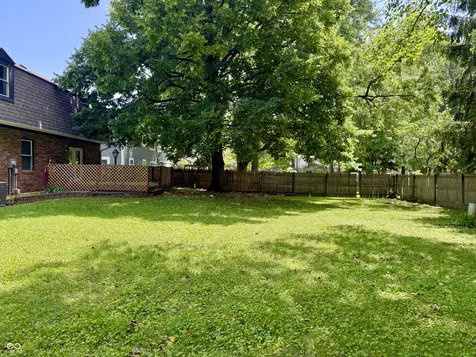 3039 Oberlin Court Indianapolis IN 46268