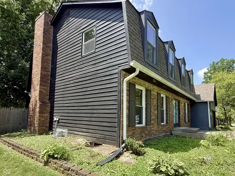 3039 Oberlin Court Indianapolis IN 46268