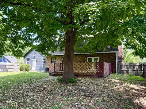 3039 Oberlin Court Indianapolis IN 46268