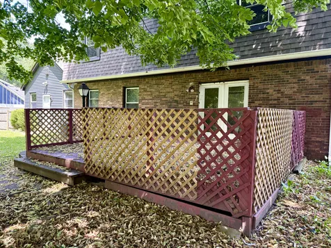 3039 Oberlin Court Indianapolis IN 46268