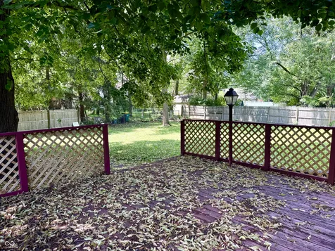 3039 Oberlin Court Indianapolis IN 46268