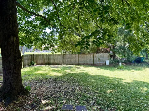 3039 Oberlin Court Indianapolis IN 46268