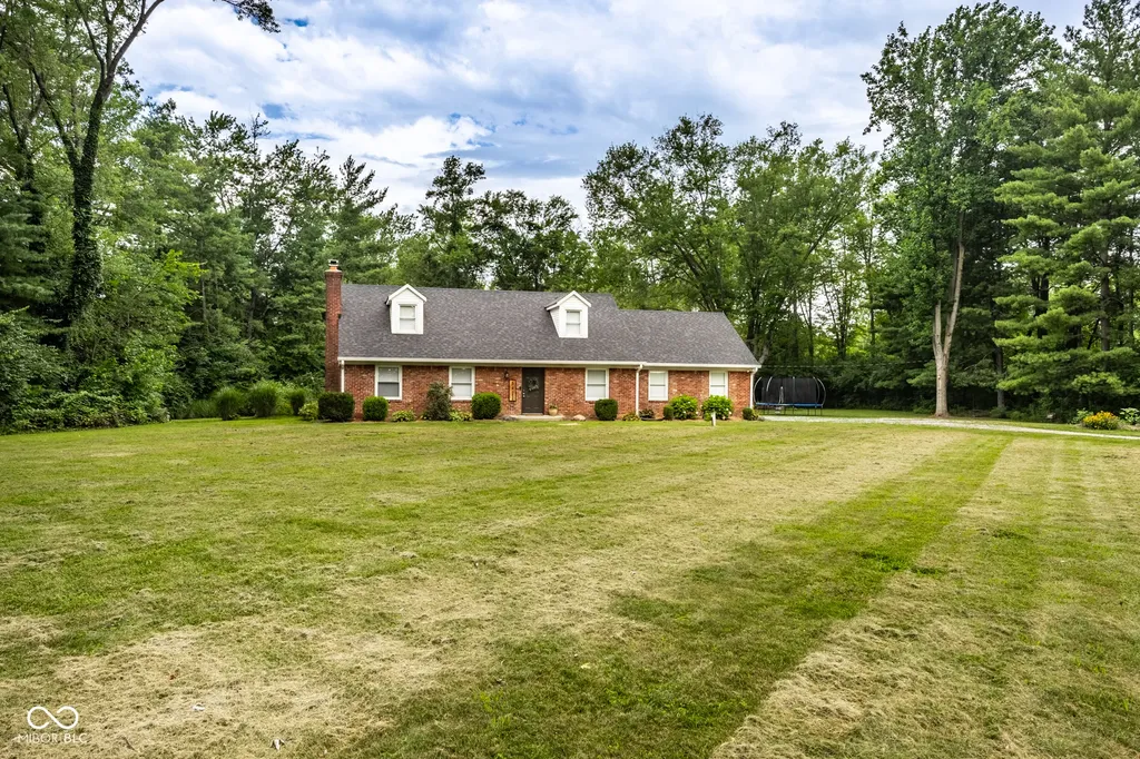 5422 Mann Road Indianapolis IN 46221