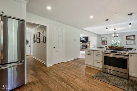 5422 Mann Road Indianapolis IN 46221