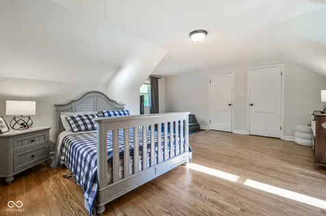 5422 Mann Road Indianapolis IN 46221
