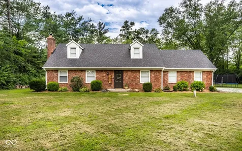 5422 Mann Road Indianapolis IN 46221