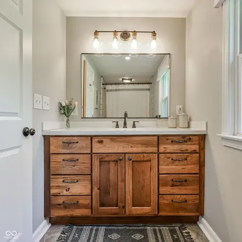 5422 Mann Road Indianapolis IN 46221