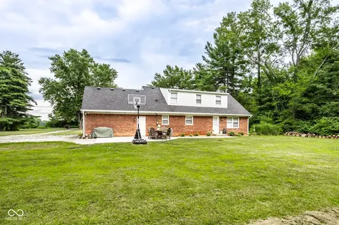 5422 Mann Road Indianapolis IN 46221