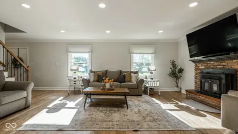 5422 Mann Road Indianapolis IN 46221