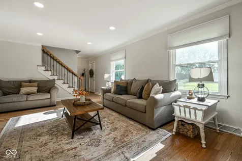 5422 Mann Road Indianapolis IN 46221